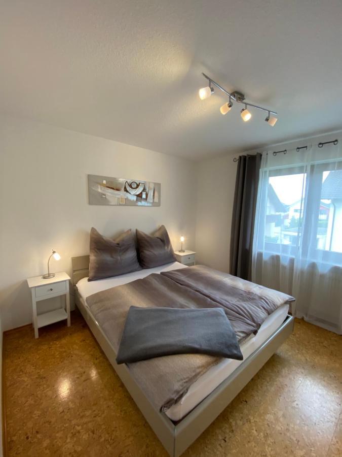 Elviras Apartment Singen Quarto foto